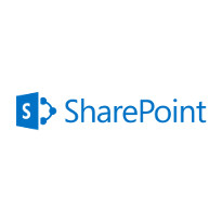 SharePoint logo